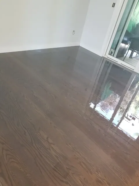 MDA MasterWood custom stairs, railing or flooring project in Greater Seattle
