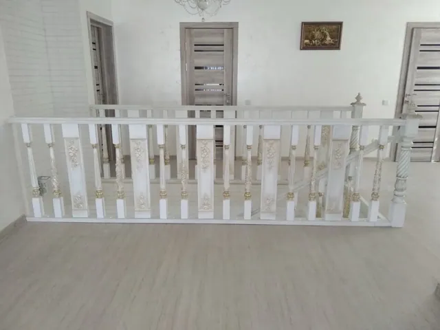 MDA MasterWood custom stairs, railing or flooring project in Greater Seattle
