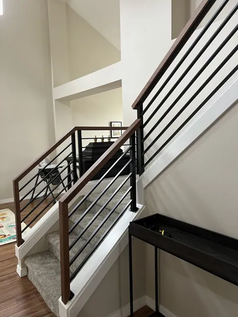 MDA MasterWood custom stairs, railing or flooring project in Greater Seattle