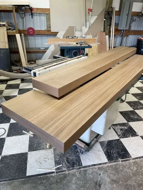 MDA MasterWood custom stairs, railing or flooring project in Greater Seattle