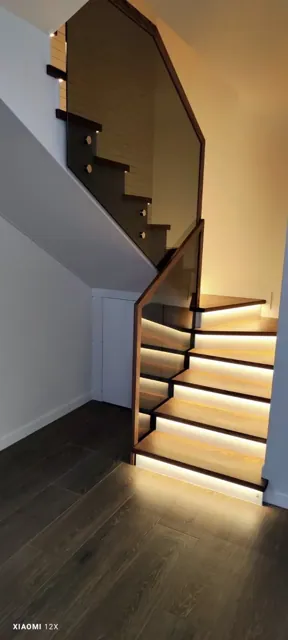 MDA MasterWood custom stairs, railing or flooring project in Greater Seattle